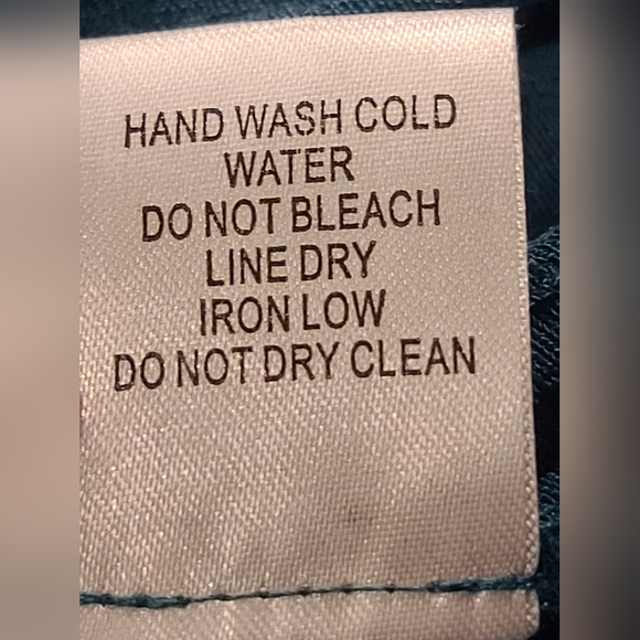 FAVLUX V-neck Blouse Top Size Medium - Picture 6 of 7